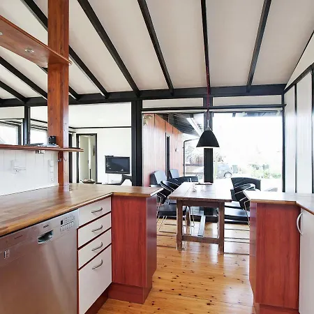 Two-bedroom Holiday In 3 Grevinge