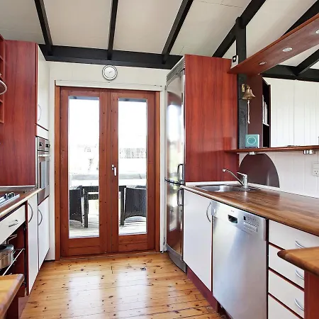 Two-bedroom Holiday In 3 Nyaraló *