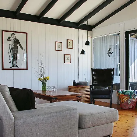 Nyaraló Two-bedroom Holiday In 3 Grevinge