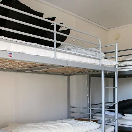 Two-bedroom Holiday In 3 Grevinge
