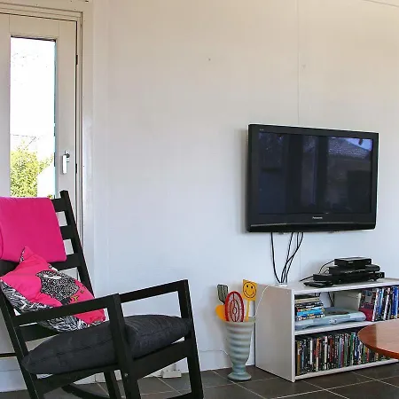 Two-bedroom Holiday In 3 Nyaraló Grevinge