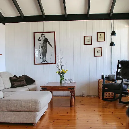 Two-bedroom Holiday In 3 Grevinge