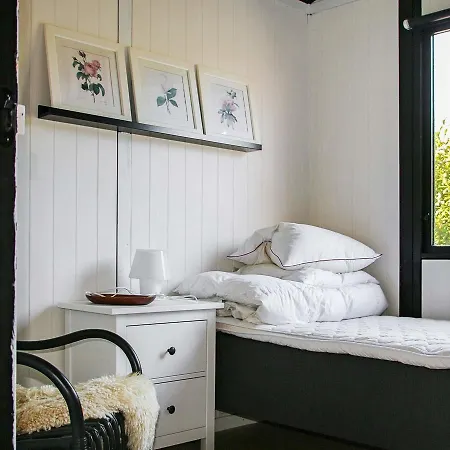 Two-bedroom Holiday In 3 Grevinge