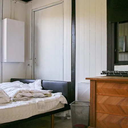 Nyaraló Two-bedroom Holiday In 3 *